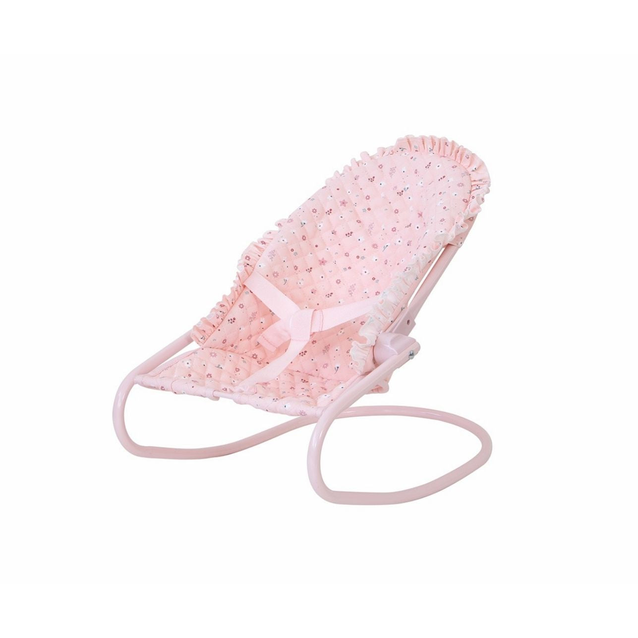 Hamaca para Muñecas Flowers – Monnëka 🌸

Edad recomendada: A partir de 3 años
Medidas: 42 x 29 x 25 cm
Compatible con: Muñecos de hasta 45 cm
Incluye: 1 hamaca plegable