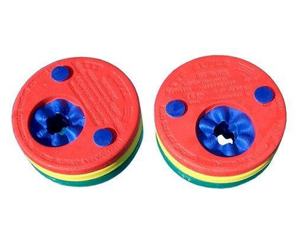 Manguitos Delphin Disc Infantil Evolutivos