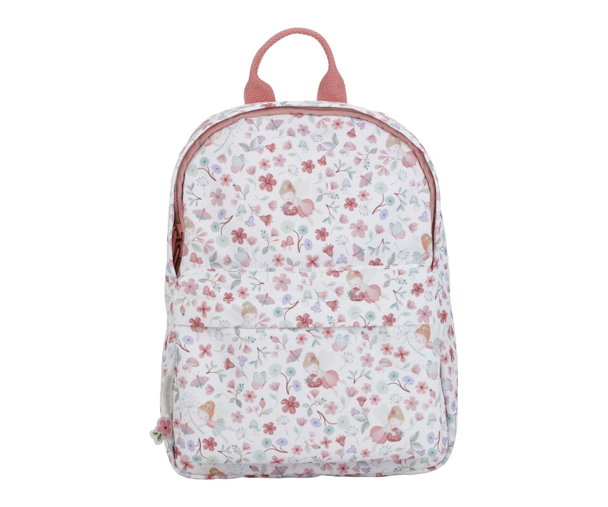 Mochila infantil  Fairy Garden Little Dutch