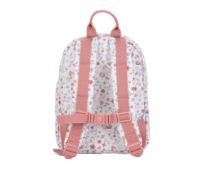 Mochila infantil  Fairy Garden Little Dutch