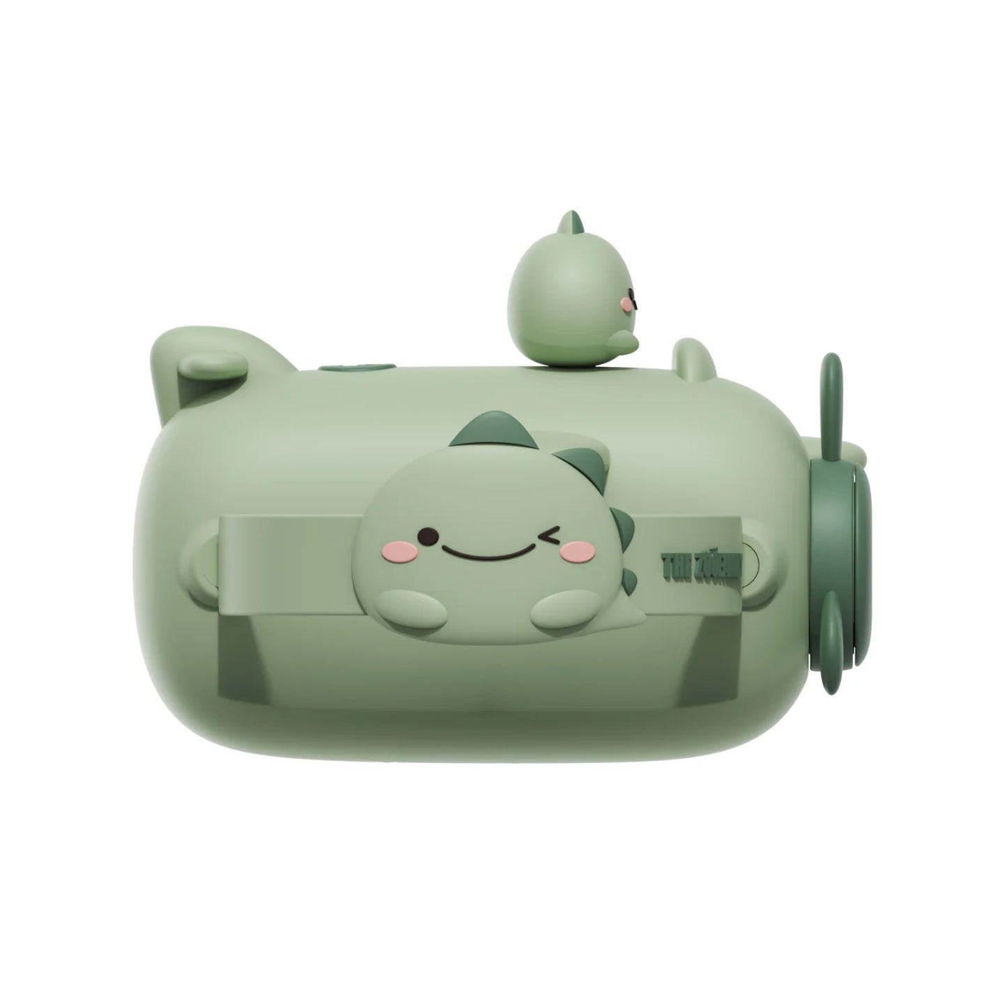 Cámara de vídeo y foto Zoo - Dino