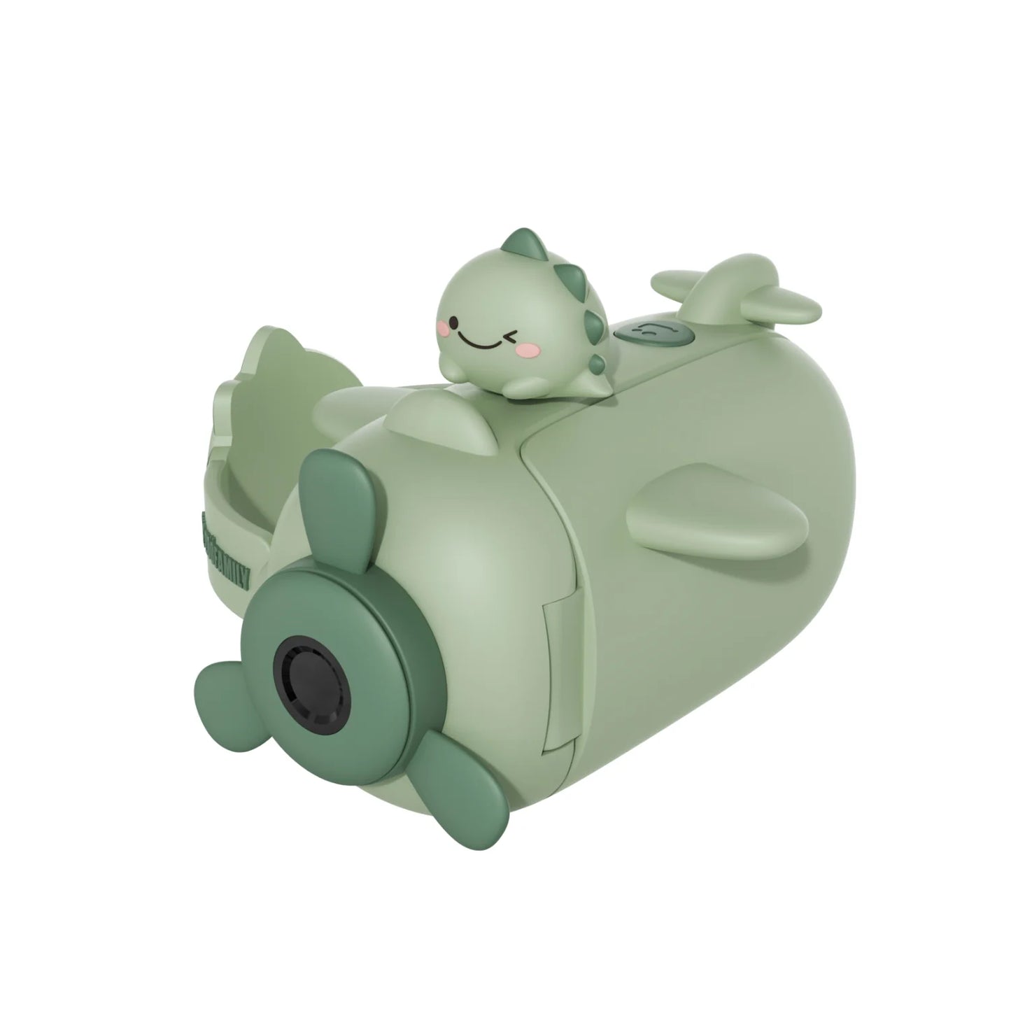 Cámara de vídeo y foto Zoo - Dino