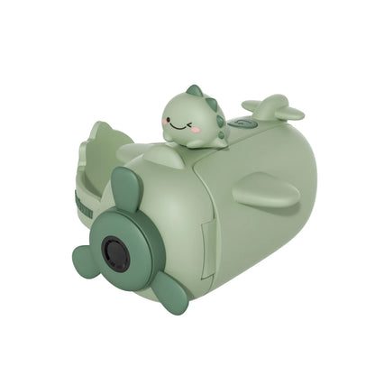 Cámara de vídeo y foto Zoo - Dino