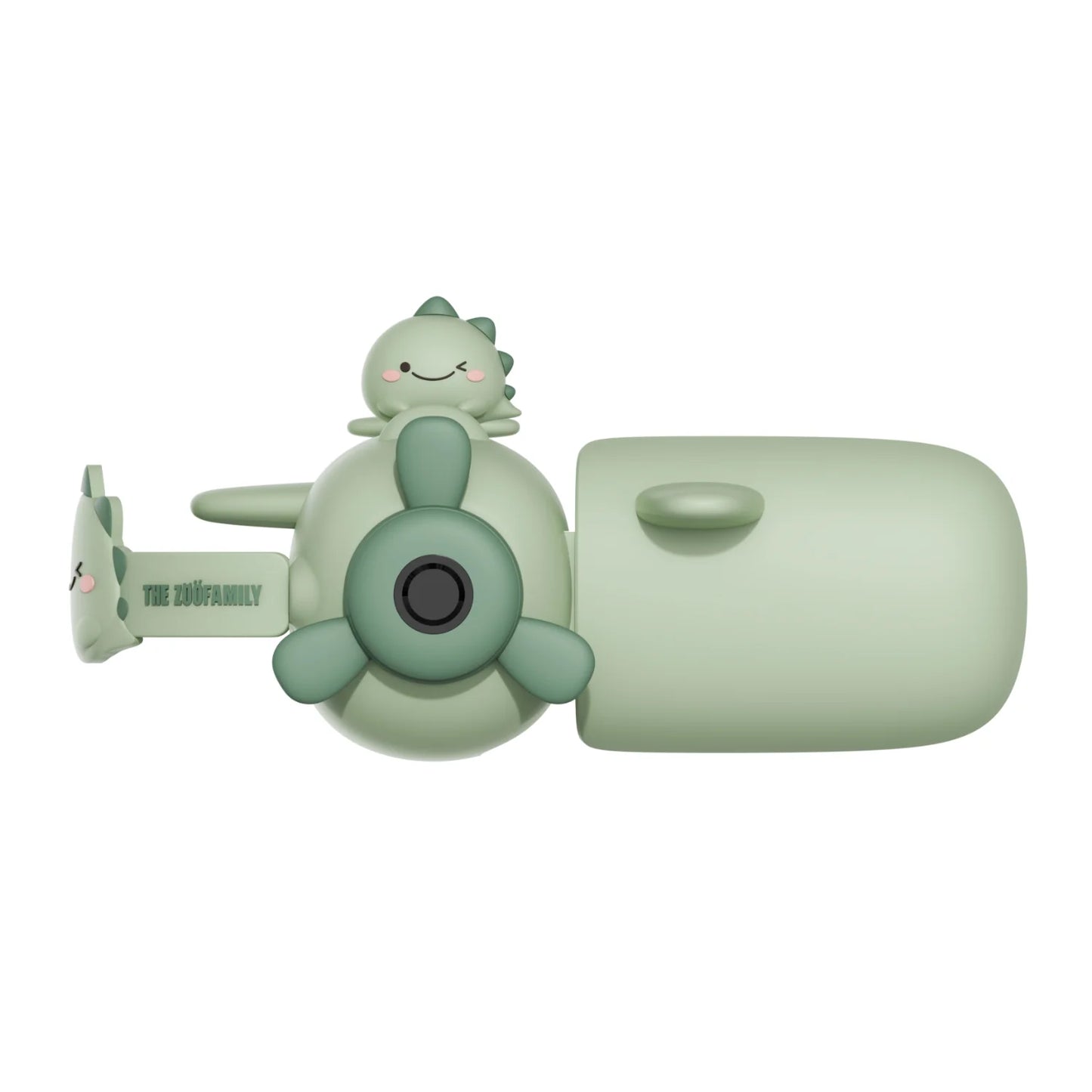 Cámara de vídeo y foto Zoo - Dino