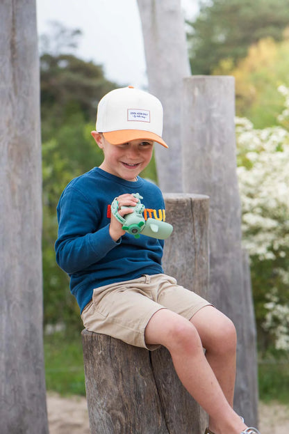 Cámara de vídeo y foto Zoo - Dino