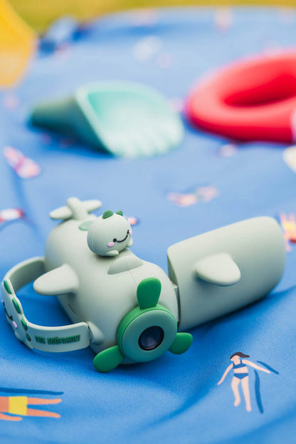 Cámara de vídeo y foto Zoo - Dino