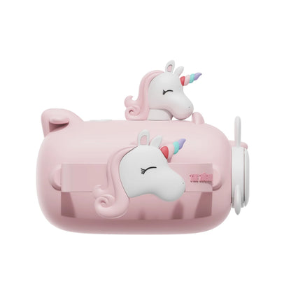 Cámara de vídeo y foto Zoo - Unicornio