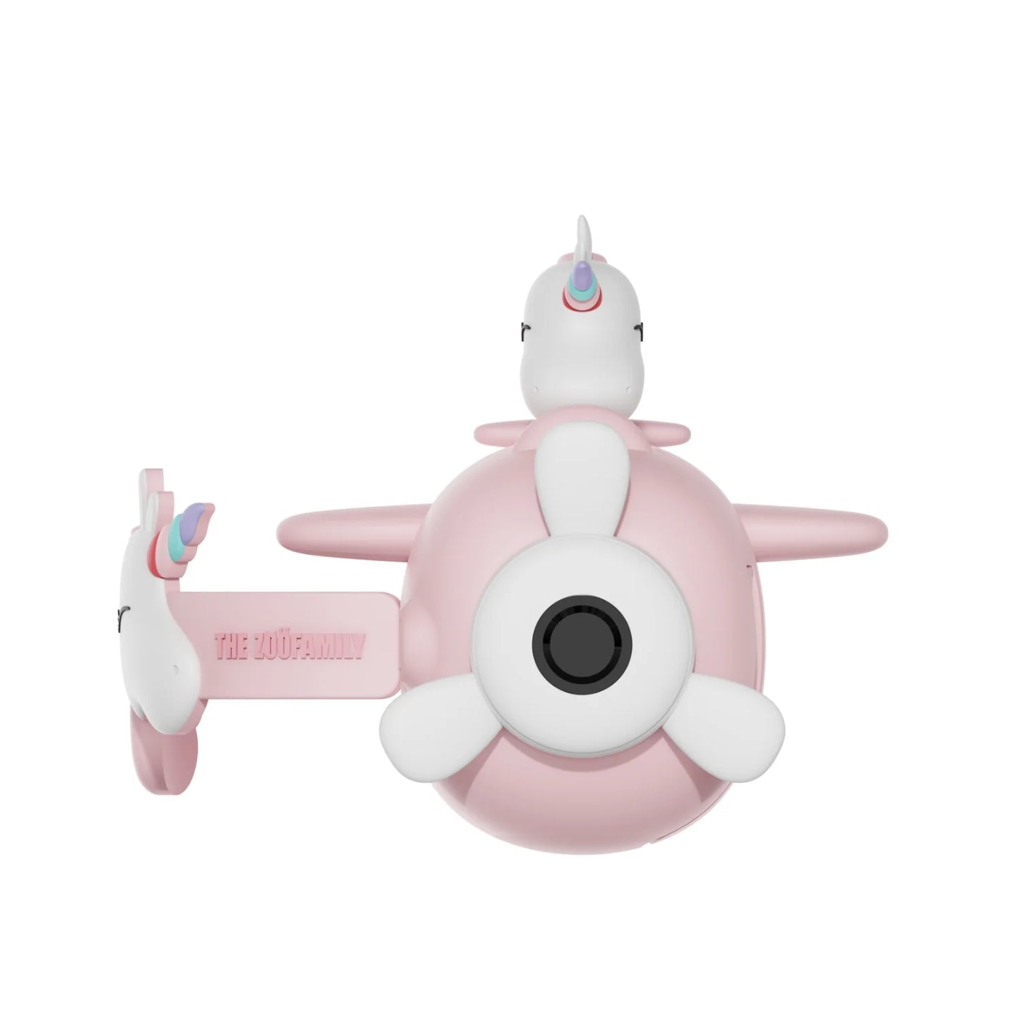 Cámara de vídeo y foto Zoo - Unicornio
