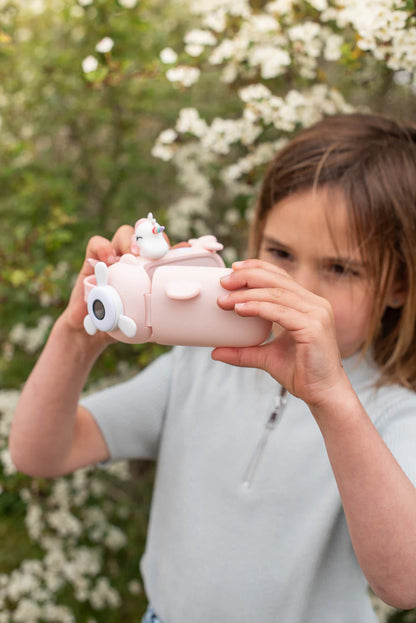 Cámara de vídeo y foto Zoo - Unicornio