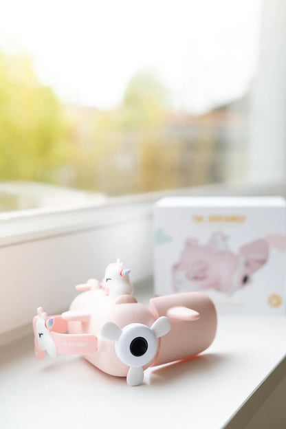 Cámara de vídeo y foto Zoo - Unicornio