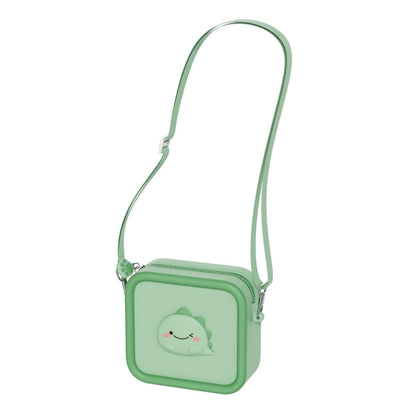 Bolso de Silicona Dino para Cámaras y Walkies