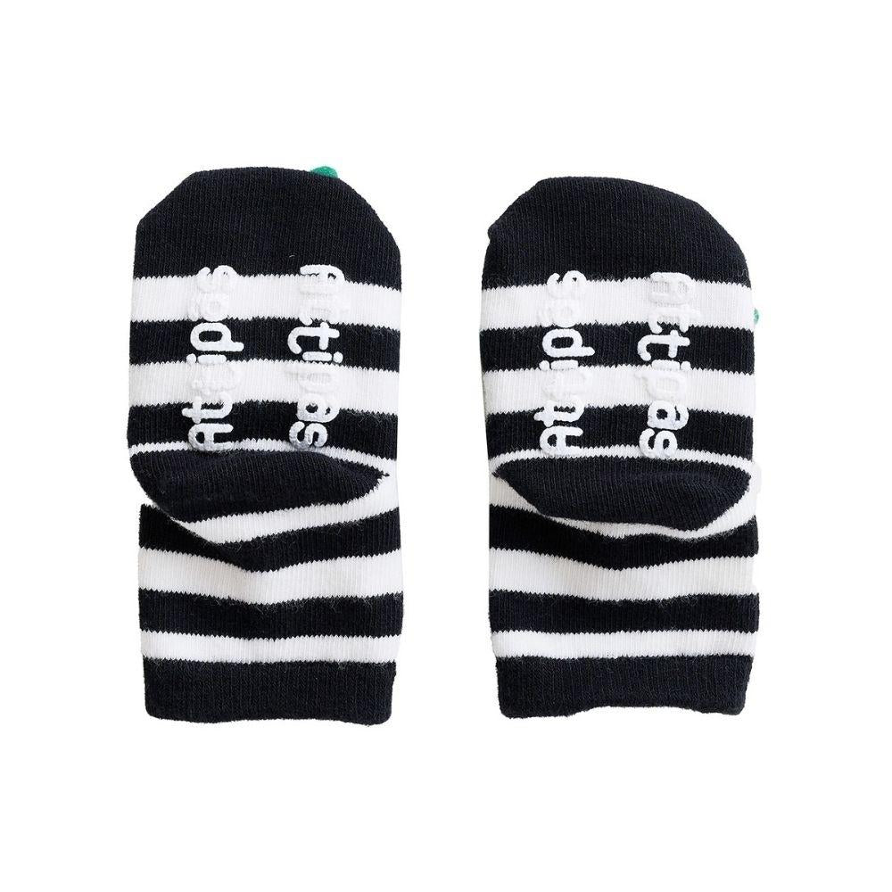 Calcetines Estimulación aguacate