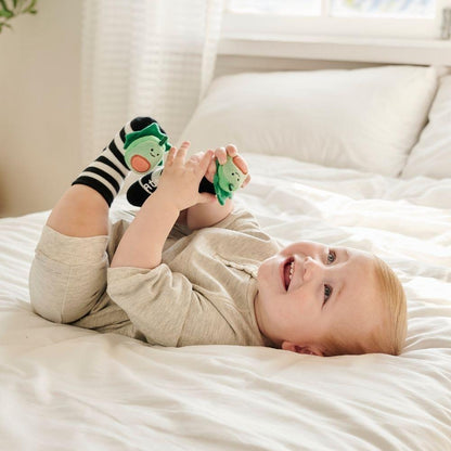 Calcetines Estimulación aguacate