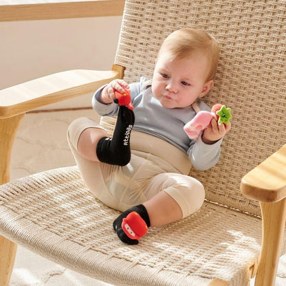 Calcetines Estimulación coches