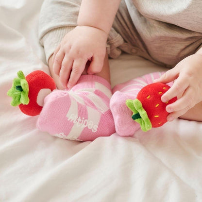 Calcetines Estimulación fresa