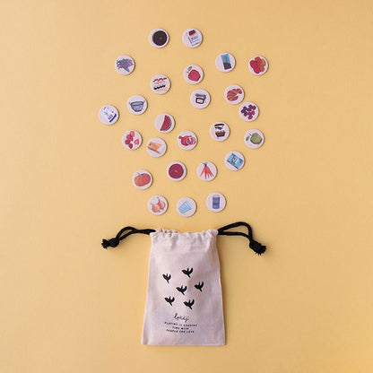 Londji- WHERE IS THE CHEESE POCKET