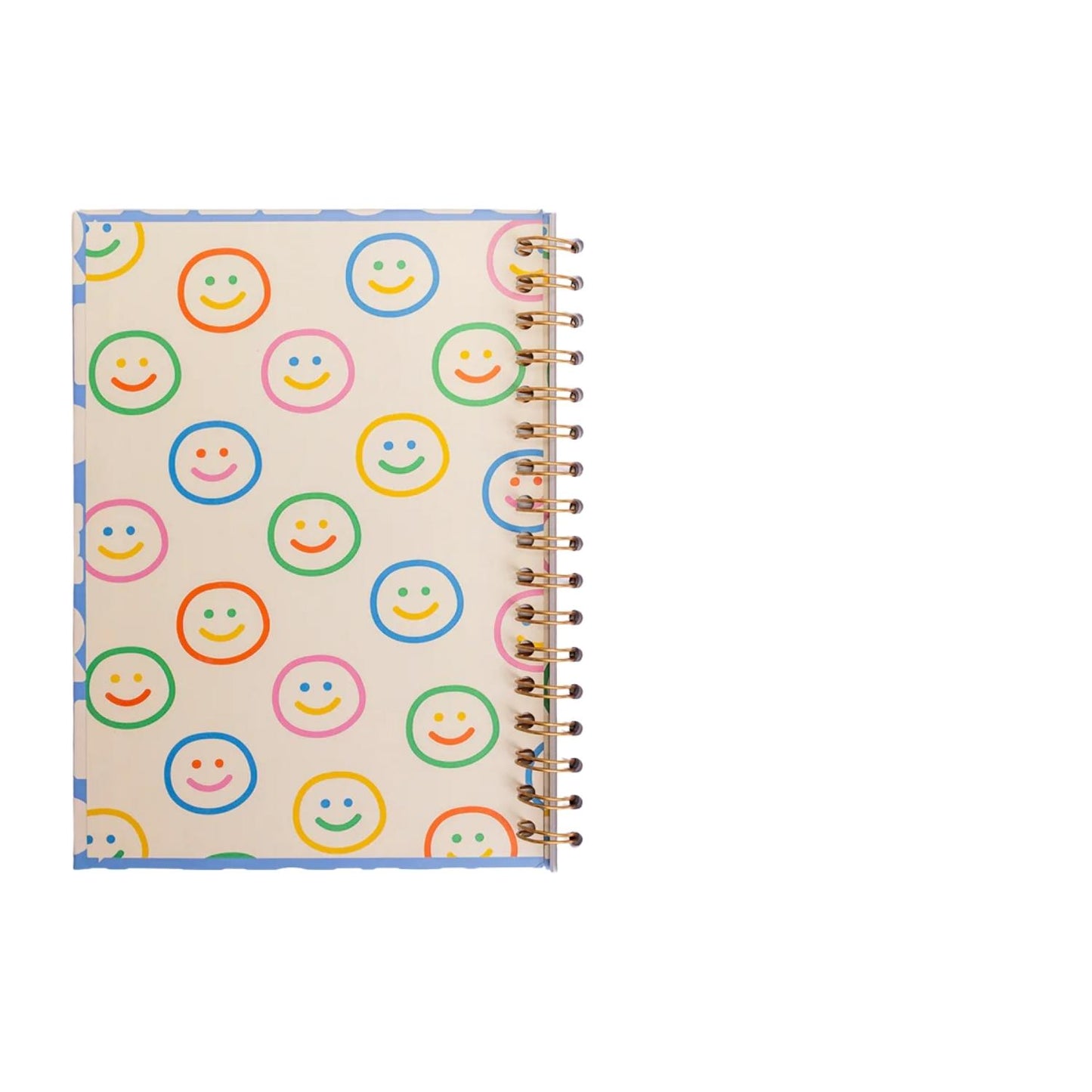 Libreta "Profe molas mucho" de tapa dura y 200 páginas con malla de puntos. Papel de 90g/m², ideal para bullet journal y notas de clase. Diseñada especialmente para profesores con estilo.