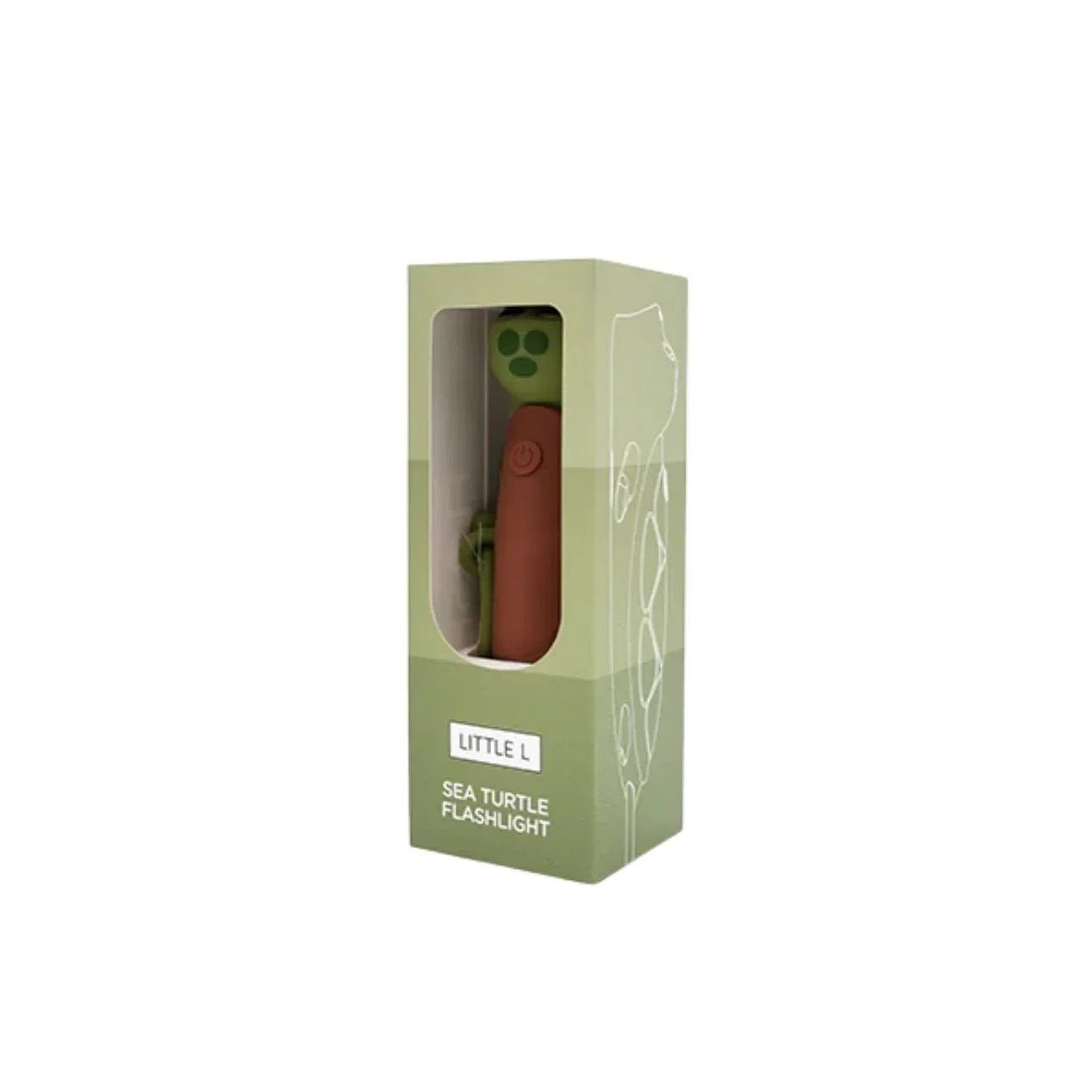 Linterna Little L TORTUGA – Luz suave y compañera de aventuras 🌟

Edad recomendada: A partir de 3 años
Incluye: 1 linterna recargable con correa
Medidas aproximadas: Adaptada a manos pequeñas
Alimentación: Recargable vía USB-C (cable incluido)