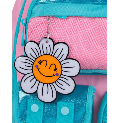 Comprar mochila escolar Sully Blue CoolPack en www.manodesantaoficial.es. Con compartimento para portátil, ergonómica y resistente. ¡Envío rápido!