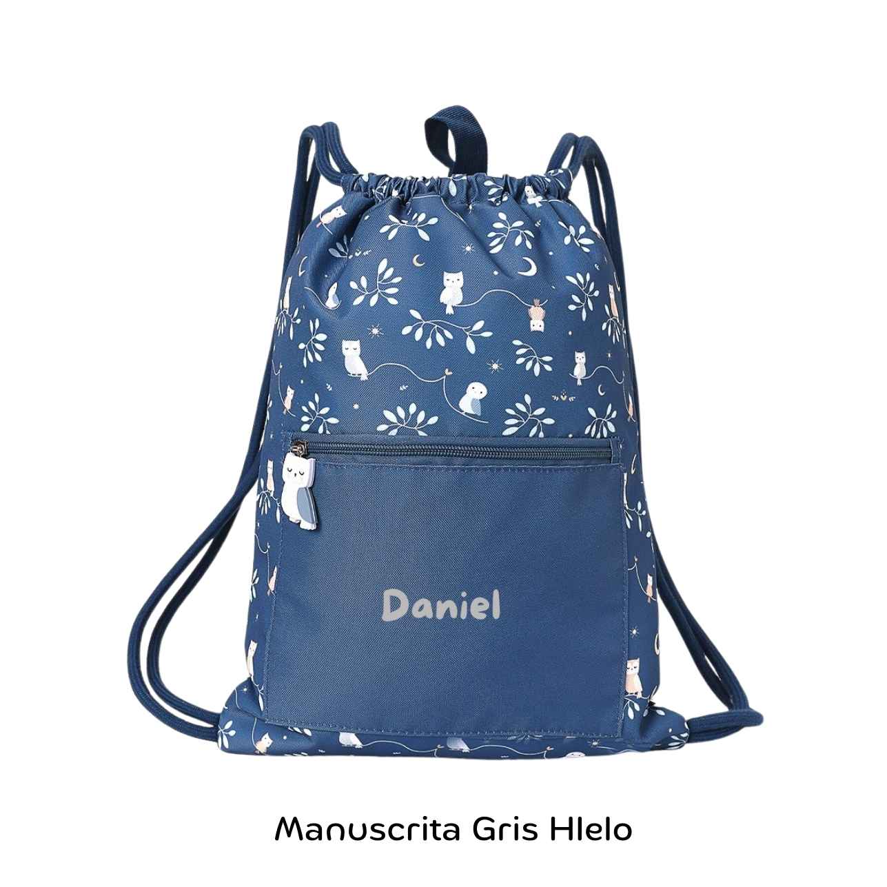 La Mochila Saco Impermeable de Tutete, con diseño exclusivo de coches de ciudad es el accesorio imprescindible para acompañar a los peques en sus días más movidos: piscina, deporte, excursiones o cualquier aventura escolar.

Su interior impermeable protege la ropa, toalla o material del agua y la humedad, mientras que su tejido exterior de secado rápido, hecho de plástico reciclado (RPET), la convierte en una opción práctica, ligera y respetuosa con el planeta.