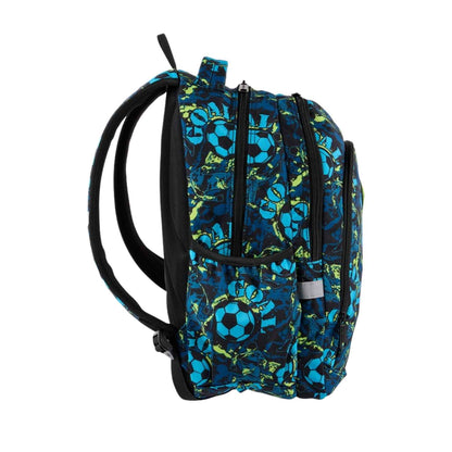 Mochila escolar PRIME Kick Off