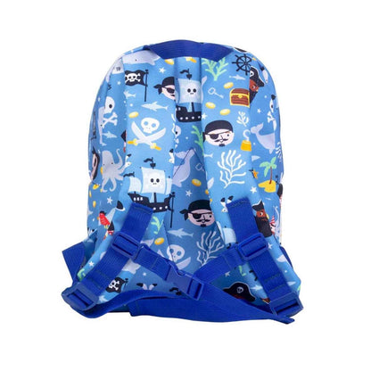 Comprar mochila infantil A Little Lovely Company en www.manodesantaoficial.es. Ideal para guardería (12-36 meses), 7L y ergonómica. ¡Envío rápido!