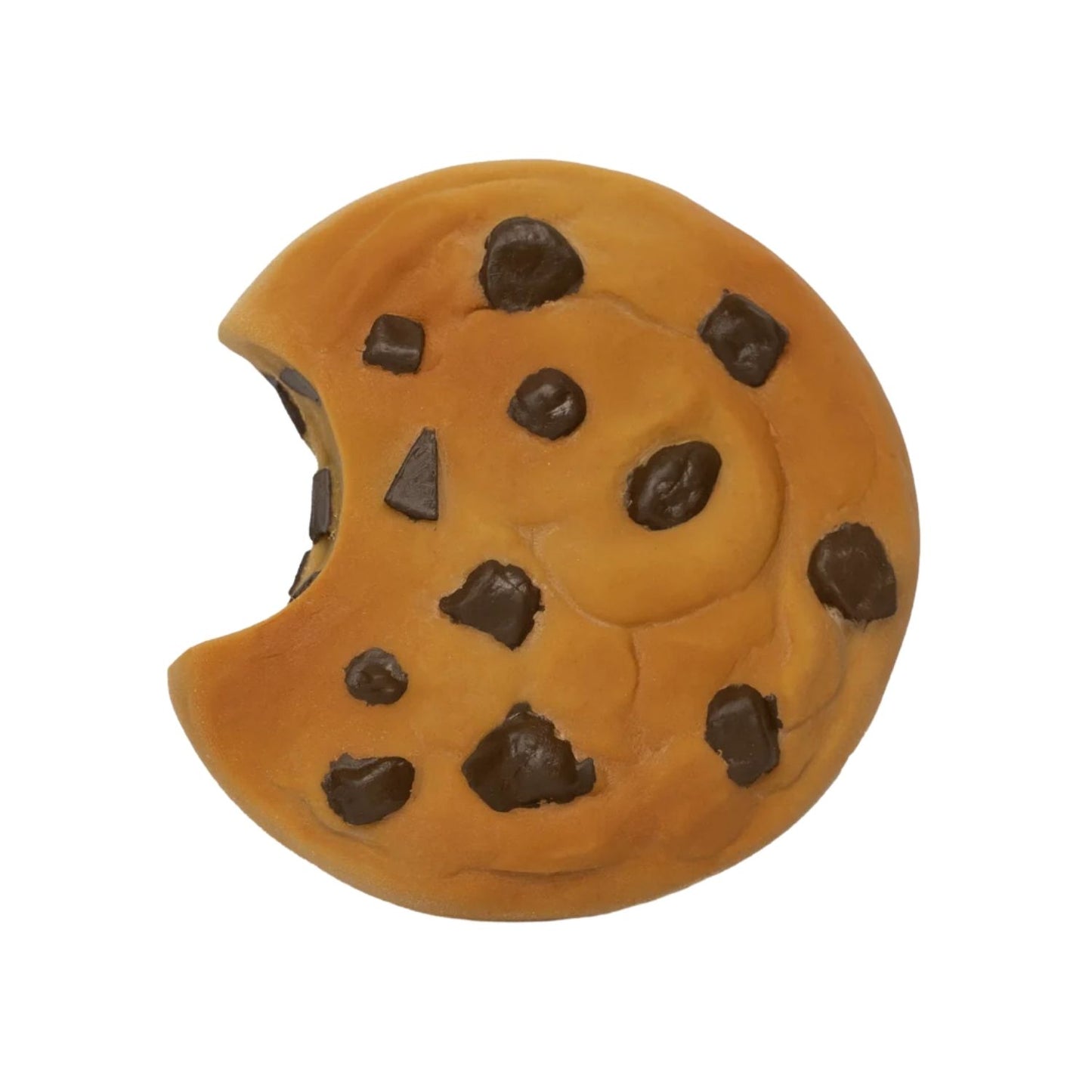 Consigue el mordedor de caucho natural Mari le Cookie (Galleta) en www.manodesantaoficial.es. Juguete de dentición ecológico, seguro y sin agujeros para bebés, ideal para el baño y el estímulo sensorial.