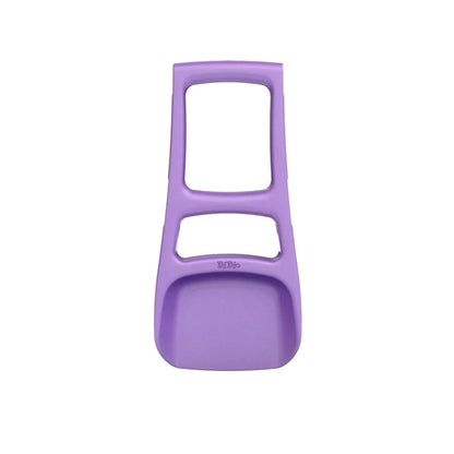 pala grande DiBi de BiBio! Diseñada especialmente para manos pequeñas con grandes ideas, esta pala infantil es resistente, ergonómica y 100 % reciclable, perfecta para todas las aventuras al aire libre.

Ya sea en la playa, en el jardín o incluso en la nieve, DiBi convierte cada entorno en un espacio de juego creativo. Su diseño robusto y ligero, unido a un mango ergonómico, permite a niños y niñas a partir de 3 años excavar, levantar, construir y explorar con total comodidad. Es la herramienta ideal para f