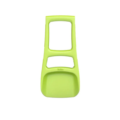 pala grande DiBi de BiBio! Diseñada especialmente para manos pequeñas con grandes ideas, esta pala infantil es resistente, ergonómica y 100 % reciclable, perfecta para todas las aventuras al aire libre.

Ya sea en la playa, en el jardín o incluso en la nieve, DiBi convierte cada entorno en un espacio de juego creativo. Su diseño robusto y ligero, unido a un mango ergonómico, permite a niños y niñas a partir de 3 años excavar, levantar, construir y explorar con total comodidad. Es la herramienta ideal para f