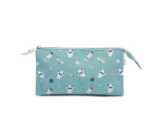 Artículos para la Vuelta al Cole Tutete bordados con el nombre de tu peque en www.manodesantaoficial.es. Personalización única, máxima calidad y envío rápido en 24h.