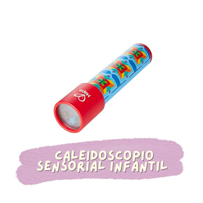 PequeBox - Kit de juegos sin pantallas para restaurantes 2-3 años