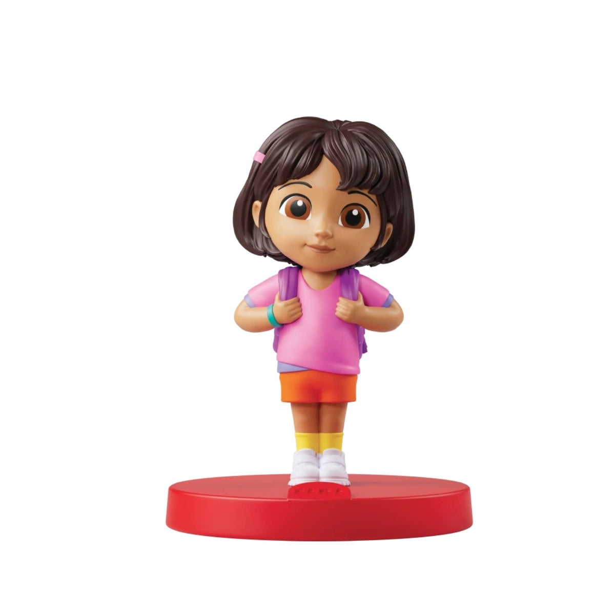 Compra el Personaje Sonoro FABA El mundo de Dora. 3 aventuras con voces originales en español para aprender jugando y explorar sin pantallas.