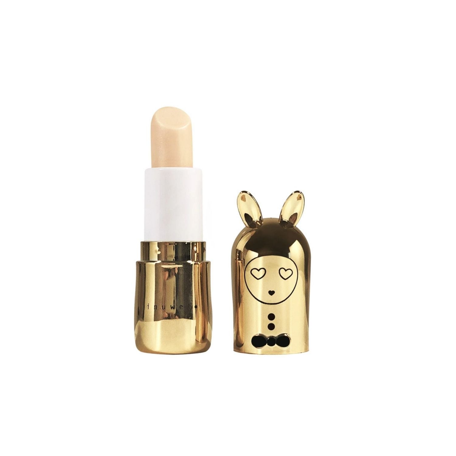 Este encantador dúo de Inuwet es el regalo ideal para introducir a niñas y niños en el juego simbólico del cuidado personal, siempre con seguridad y respeto por su piel. Incluye un bálsamo labial vegano con delicioso aroma a CHEESECAKE y un esmalte de uñas base agua en tono ROSA, perfectos para divertirse imitando a los mayores… ¡pero sin productos agresivos!