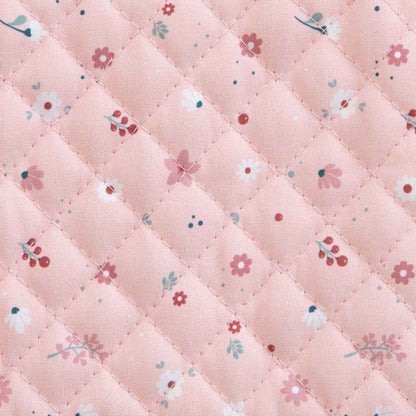 Silleta para Muñecas Flowers 🌸

Edad recomendada: A partir de 3 años
Medidas: 46 x 27 x 57 cm (plegada: 63 x 11,5 cm)
Compatible con: Muñecas de hasta 40 cm
Incluye: 1 silleta plegable