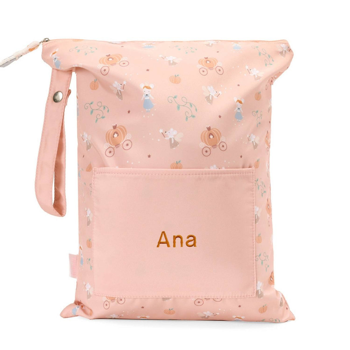 Artículos para la Vuelta al Cole Tutete bordados con el nombre de tu peque en www.manodesantaoficial.es. Personalización única, máxima calidad y envío rápido en 24h.