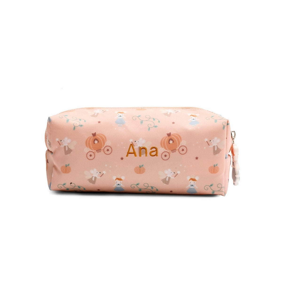 Artículos para la Vuelta al Cole Tutete bordados con el nombre de tu peque en www.manodesantaoficial.es. Personalización única, máxima calidad y envío rápido en 24h.
