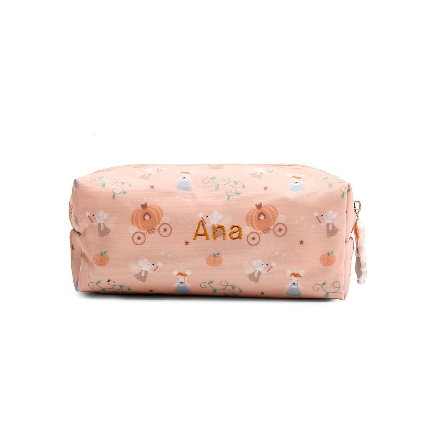 Artículos para la Vuelta al Cole Tutete bordados con el nombre de tu peque en www.manodesantaoficial.es. Personalización única, máxima calidad y envío rápido en 24h.