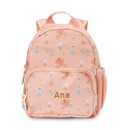 Artículos para la Vuelta al Cole Tutete bordados con el nombre de tu peque en www.manodesantaoficial.es. Personalización única, máxima calidad y envío rápido en 24h.