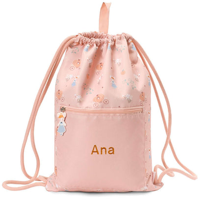 Artículos para la Vuelta al Cole Tutete bordados con el nombre de tu peque en www.manodesantaoficial.es. Personalización única, máxima calidad y envío rápido en 24h.