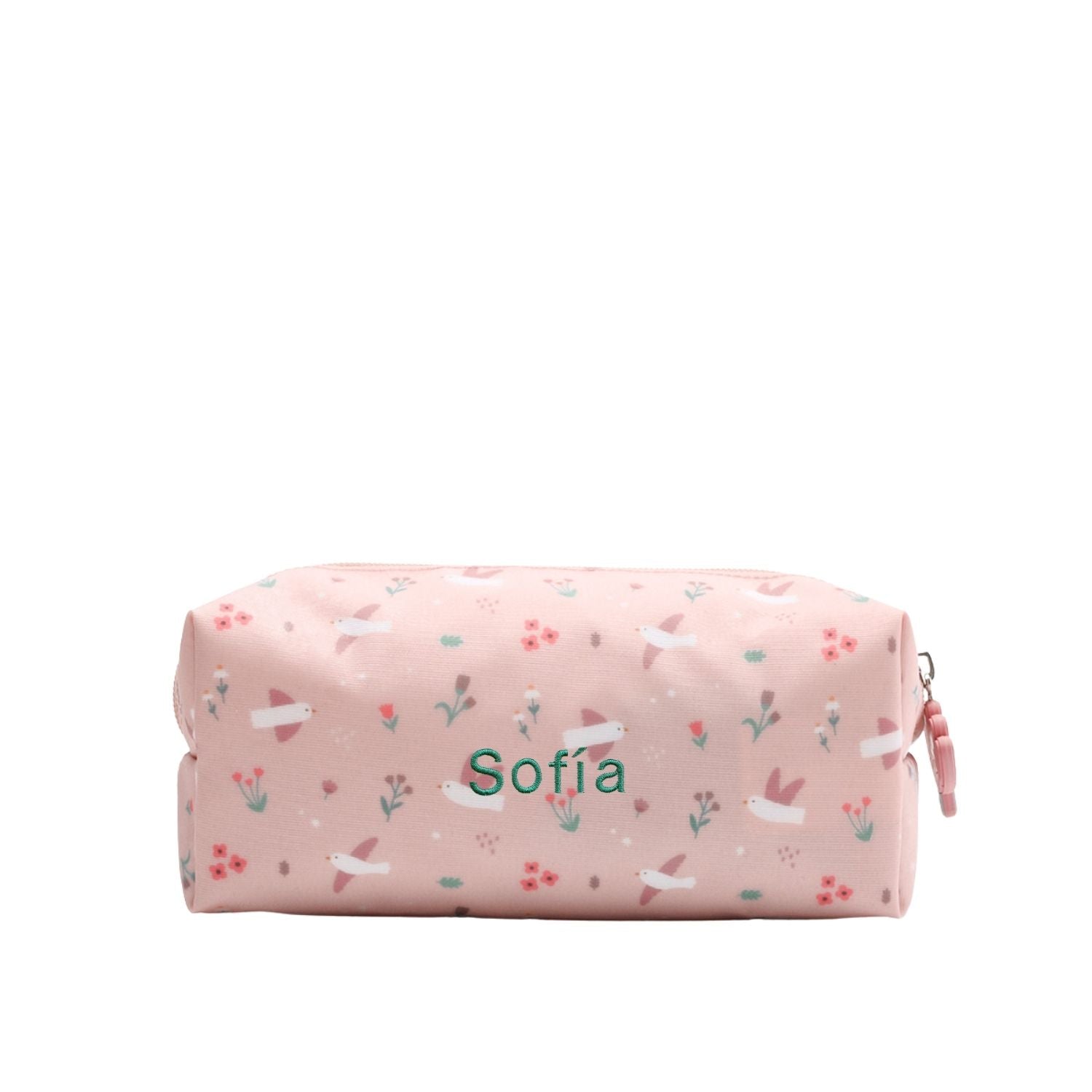 Artículos para la Vuelta al Cole Tutete bordados con el nombre de tu peque en www.manodesantaoficial.es. Personalización única, máxima calidad y envío rápido en 24h.