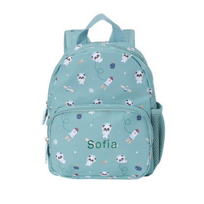 Artículos para la Vuelta al Cole Tutete bordados con el nombre de tu peque en www.manodesantaoficial.es. Personalización única, máxima calidad y envío rápido en 24h.