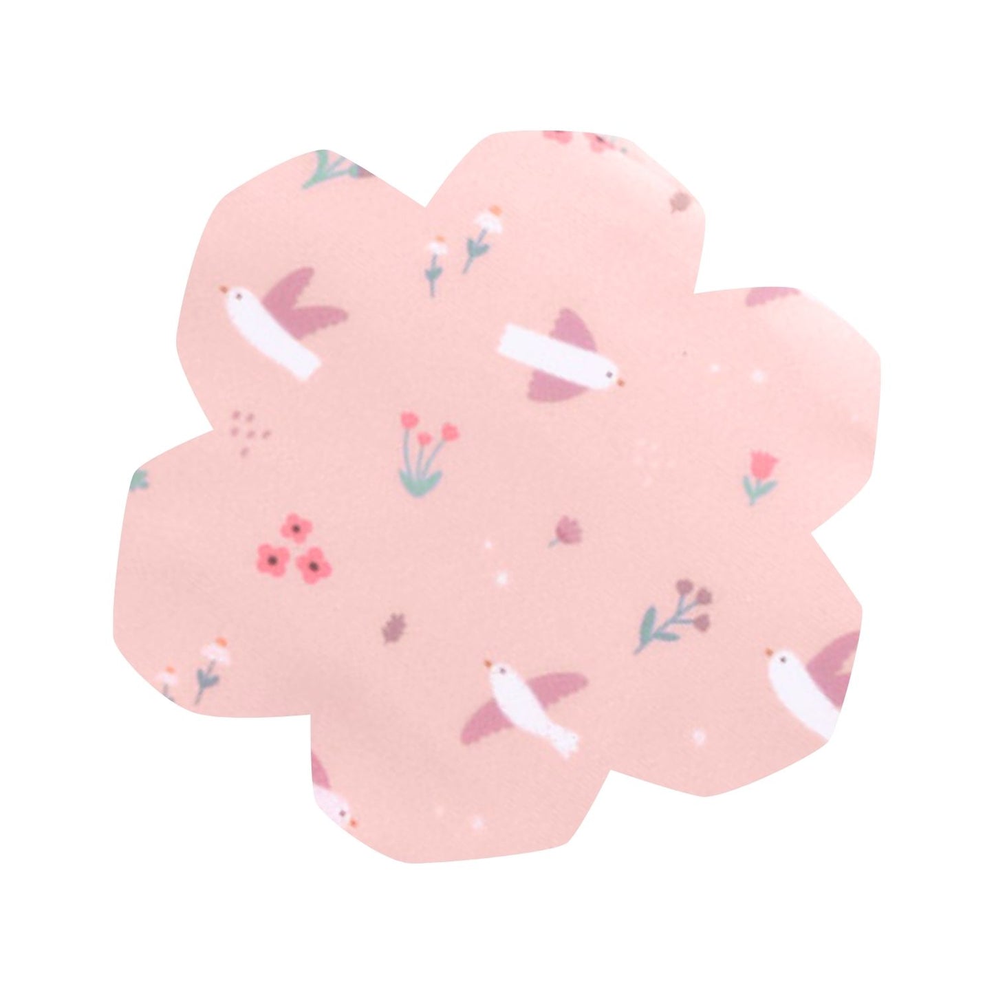 Pack Blossom birds Vuelta al cole Basic
