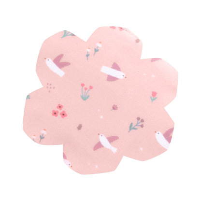 Pack Blossom birds Vuelta al cole Basic