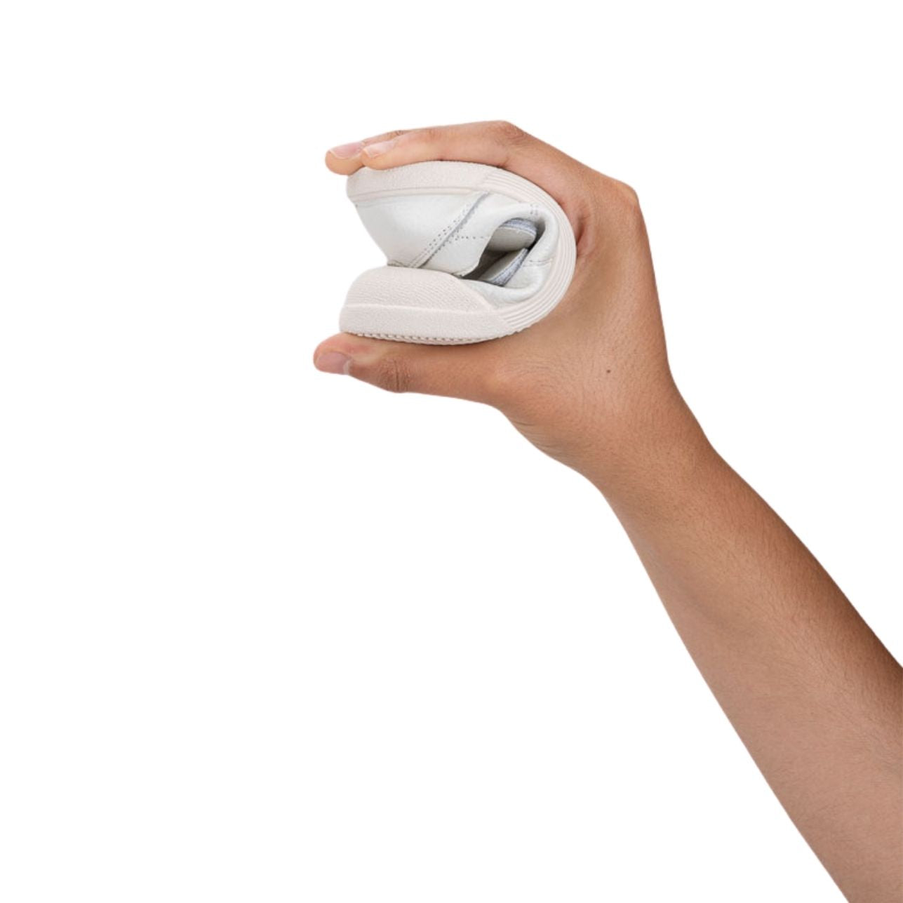 Zapatilla Blanca respetuosa BERLIN WHITE