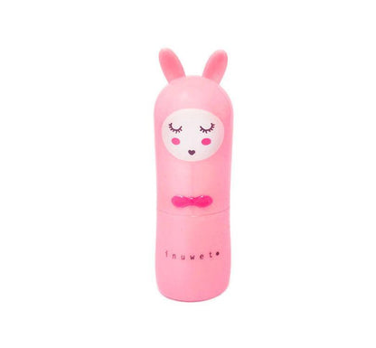 Bálsamo labial Bunny Island Fresa - manodesantaoficial