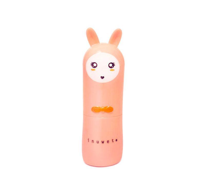 Bálsamo labial Bunny Island Vainilla y coco - manodesantaoficial