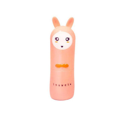 Bálsamo labial Bunny Island Vainilla y coco - manodesantaoficial
