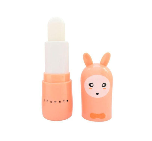Bálsamo labial Bunny Island Vainilla y coco - manodesantaoficial