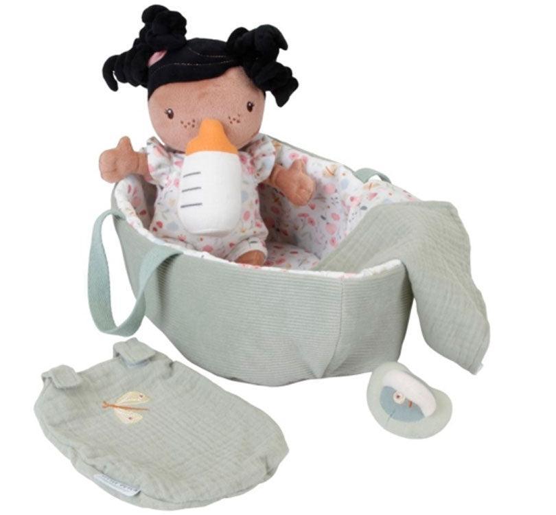 Bebé Evi Little Dutch - manodesantaoficial