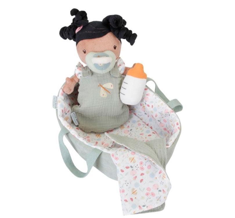 Bebé Evi Little Dutch - manodesantaoficial
